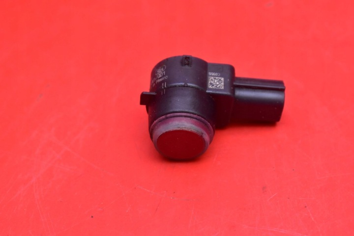sensor of the parking rear part PDC 13295035 0263003871 CHEVROLET CRUZE 1 and J300