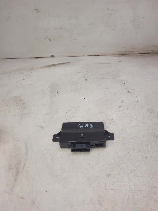 modul Bedienteil GATEWAY AUDI A6 C7 A7 4G5907468B