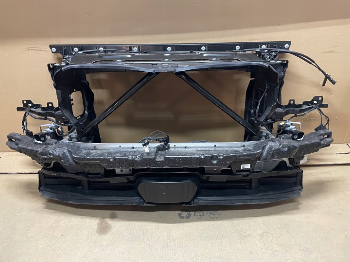 Schlossträger komplet BMW X5 G05 LCI IDEAL DEMONTAZ