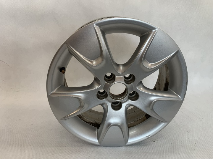 disc Skoda Fabia Roomster 6Jx15H2 et 43 5x100 5J7601025 07.26