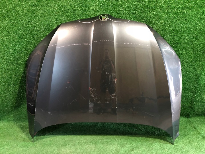 Motorhaube Fronthaube SKODA SUPERB III
