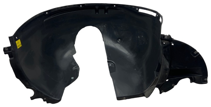 Pare soleil Droite Avant VW Tiguan III CT1 571805912A ORG