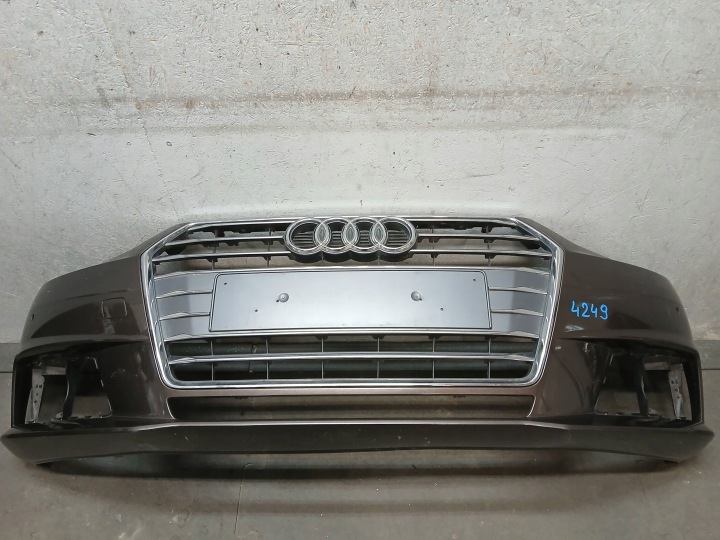 Stoßstange vorne AUDI A4 B9 8W 16-19