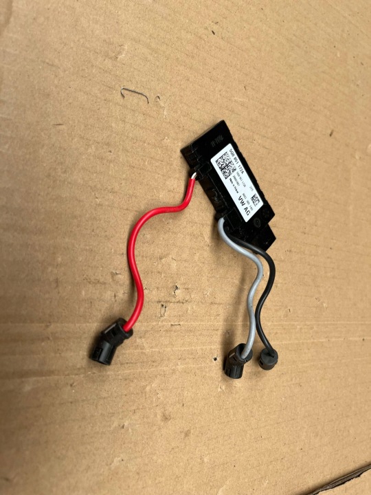 Unité de contrôle Module Capteur RUCHU VW CADDY IV 5Q0951172A !J
