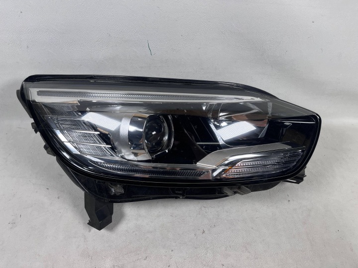 Renault Scenic 4 IV Feux phare Droit Avant Avant