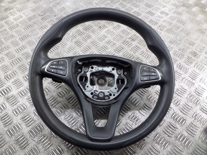 lenkrad MULTI MERCEDES VITO W447 A0014602803