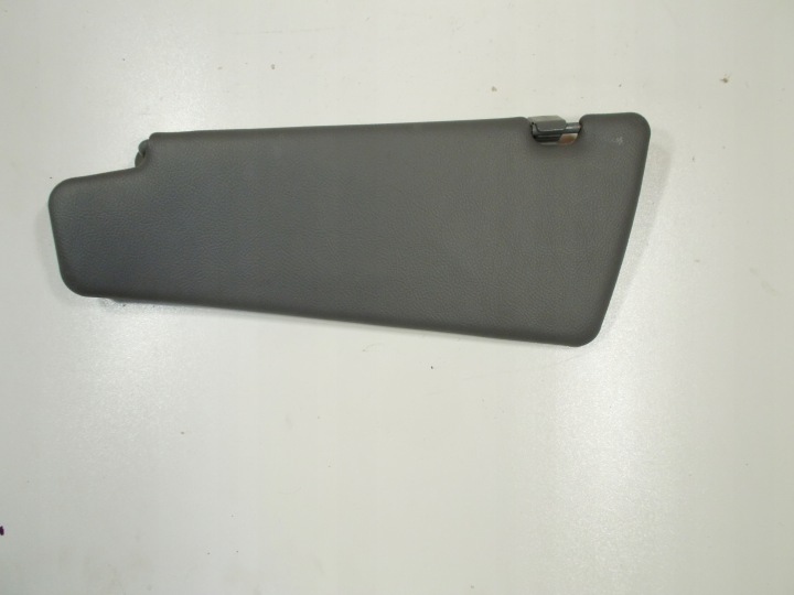 FIAT BRAVO BRAVA MAREA Pare soleil Droite Couverture tablier moteur Droit Poignée