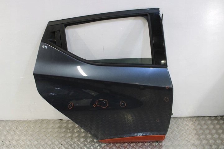 Portière Droite Arrière Droit Arrière NISSAN MICRA V 5 K14