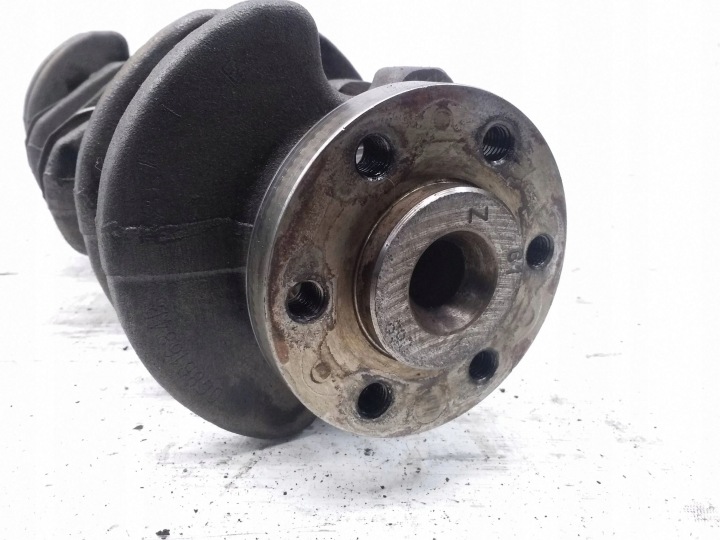 Citroen C5 2008 Crankshaft 5