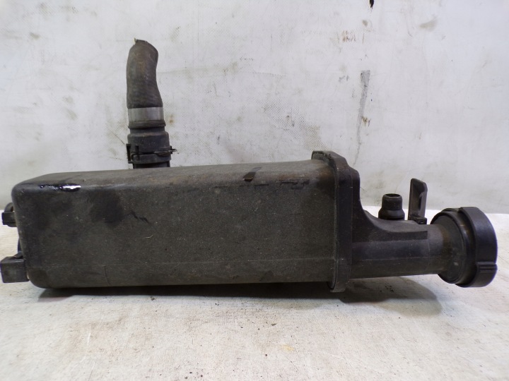 Ausdehnungsbehälter BMW E46