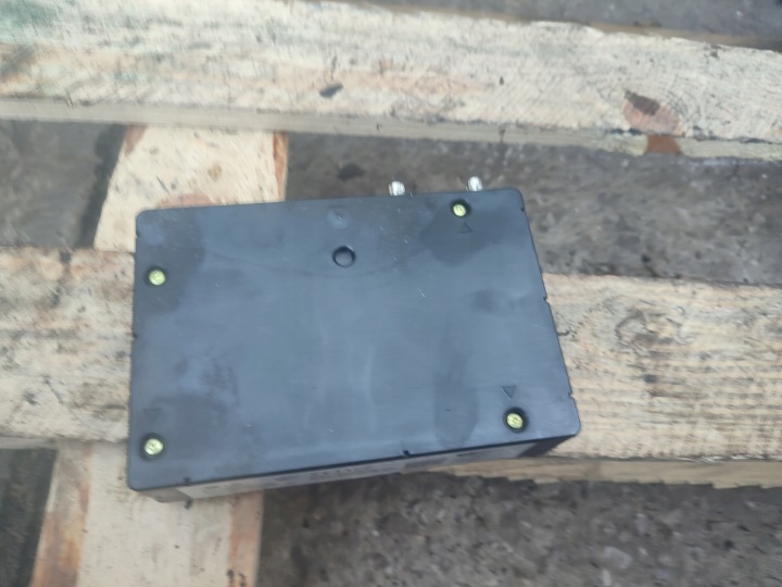 Centralina modulo WIFI Opel Mokka 39017359