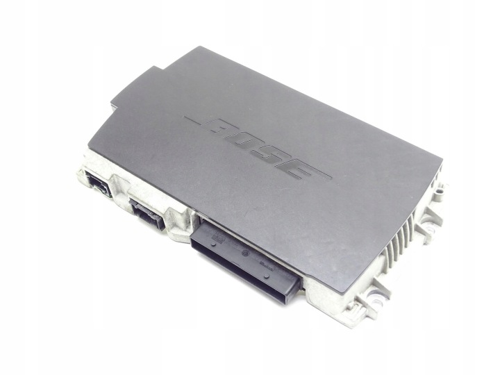 WZMACZNIACZ Centralina AUDIO BOSE AUDI Q7 4L 4L0035223H