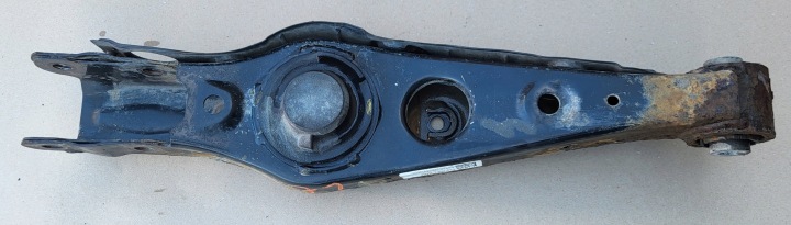 Querlenker POPRZECZNY Achsträgers links heck HYUNDAI TUCSON 3 KIA SPORTAGE IV OE