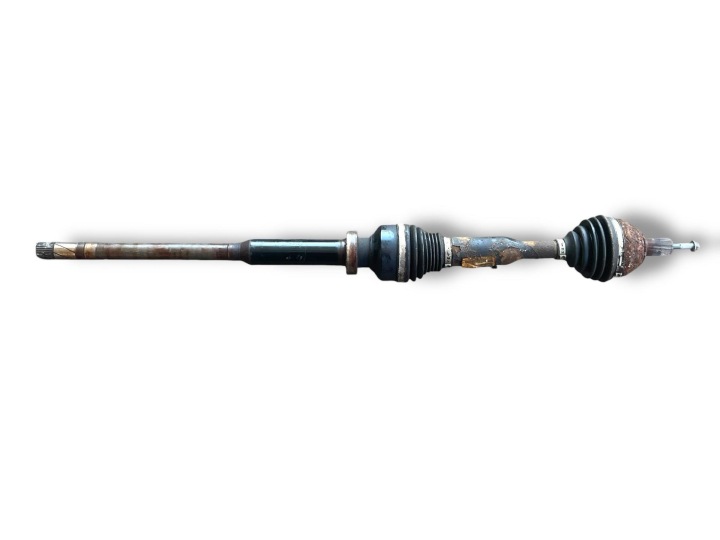 semi-axis front right side Volvo XC60 2012 P31272542