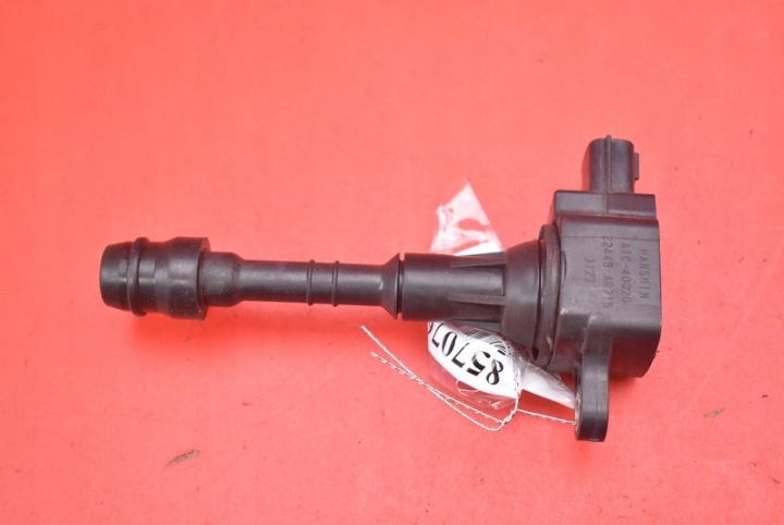 coil ignition 22448AR215 INFINITI FX 1 and 4.5 V8 319 KM 02-06