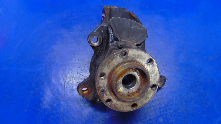 Achsschenkel Radnabe Radlager links vorne NAPED vorne MERCEDES SPRINTER W910 18-25R