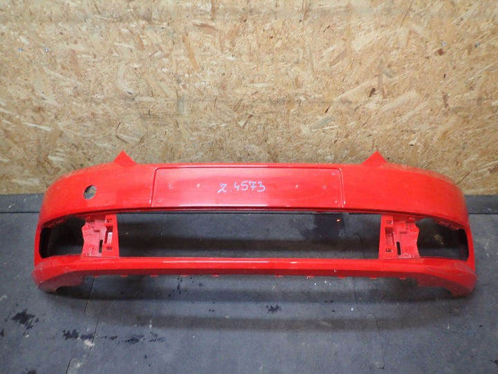 Paraurti Anteriore SKODA FABIA III 3 6V