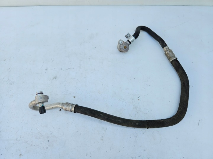 Conduit pieces tuyaux Tuyau flexible Climatisateur air conditionné AUDI A6 C7 A7 4G 3.0 TFSI 4G0260707CN