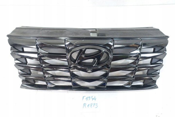 HYUNDAI TUCSON IV 2020- maska GRILLA nárazníku předek 86351-N7000
