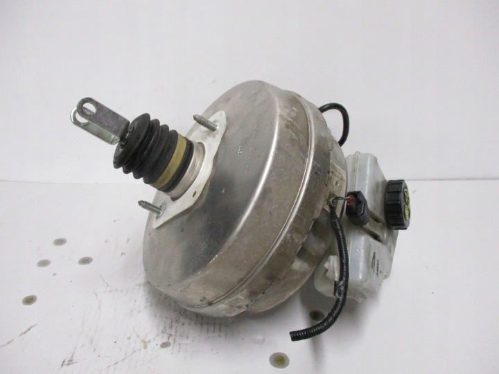 servo servo JAGUAR GX73-2B195-BF
