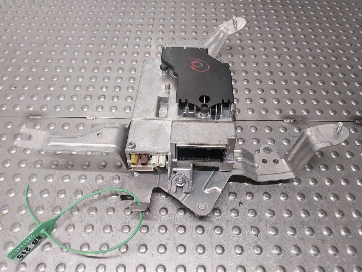 modul Bedienteil DAB Verstärker 5A48219 5A4CE50 BMW G20 G30 G31 G01 G02 G05