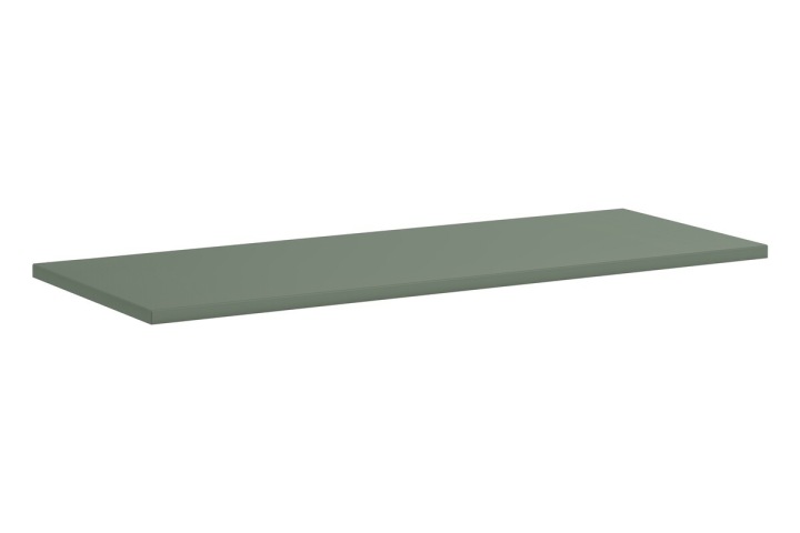 Blat o długości 140 cm Sombra Green