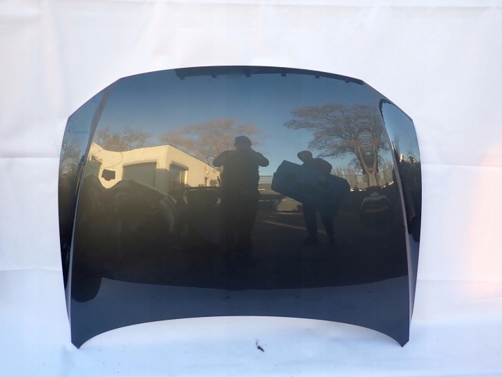 VW PASSAT B8 3G0 14- Capot