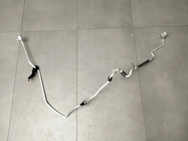 BMW X1 F48 Conduit pieces tuyaux Climatisateur air conditionné 9209724