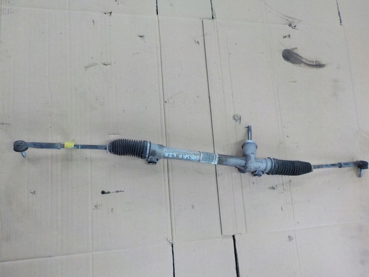 servo control opel corsa d EUROPA