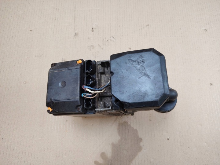 2007 Parking Heating (Webasto) 7H0819008T 9