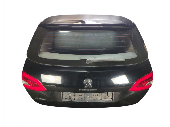 kapota kufru PEUGEOT 308 II T9 SW KOMBI LAK: KTVD (14-17)