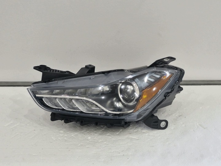Licht links Maserati Ghibli USA Bi-Xenon LED Kurvenlicht