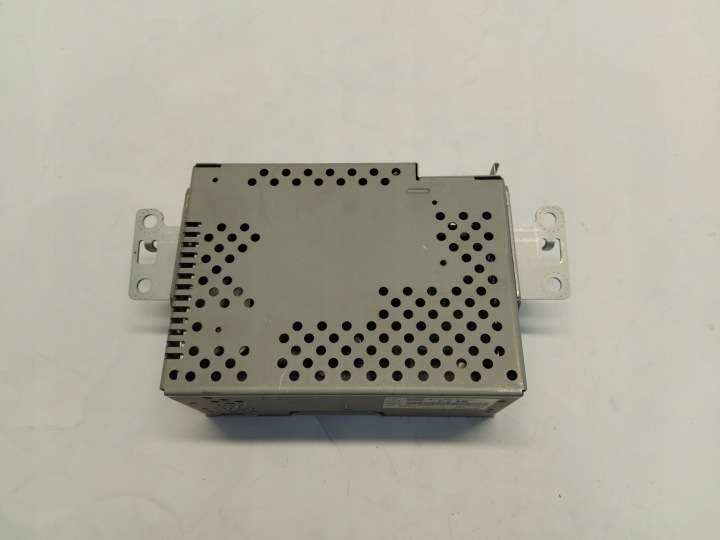 Ford Ranger VI 6 2024r radio Navigation navi czytnik oryg n1wt-18k810-le