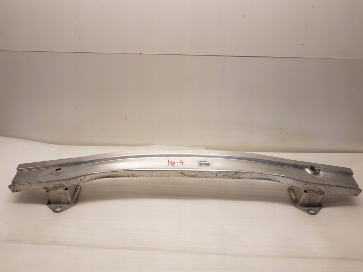 Stoßstangenträger hinten MINI F56 BEV 9498652