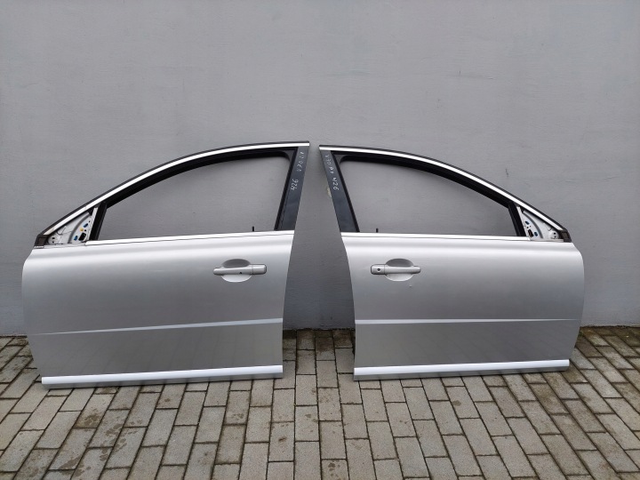 Portière Avant Droit Gauche VOLVO V70 III S80 II 426-26