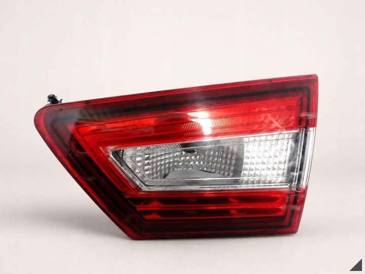 RENAULT CLIO IV 4 HATCHBACK 12-16 light to the bonnet boot rear part right EU