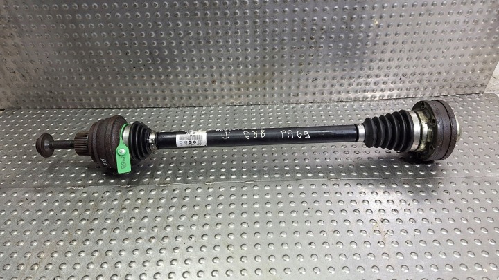 Semiasse sinistra posteriore 8R0501203C AUDI A6 C7 A7 4G A8 4H Q5 8R 2.0 3.0 TDI
