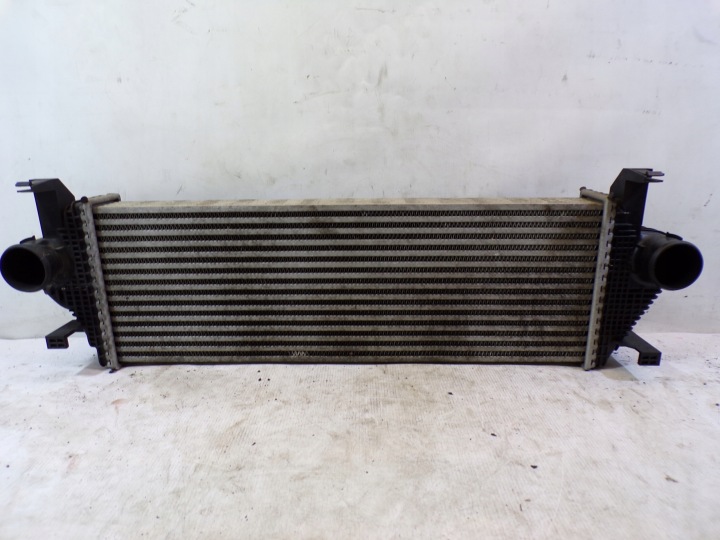 Kühler INTERCOOLER JEEP GRAND CHEROKEE 3.0 CRD (K2)