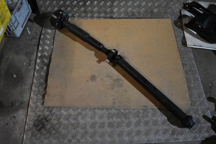 top zustand KPL. antriebswelle BMW G01 G02 iX XDRIVE 1