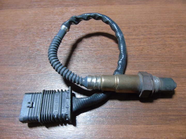 parfait état SONDA LAMBDA BMW F20 F30 F15 F10 X3 X4 1