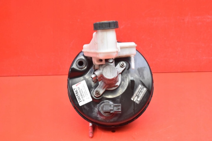 servo posilovač brzd EU DGPC-2B195-LAC FORD MONDEO MK5 2.0 TDCI 150 KM