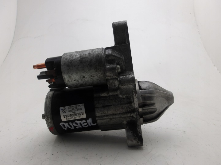 DACIA DUSTER and 10- 1.6 starter original 233001903R