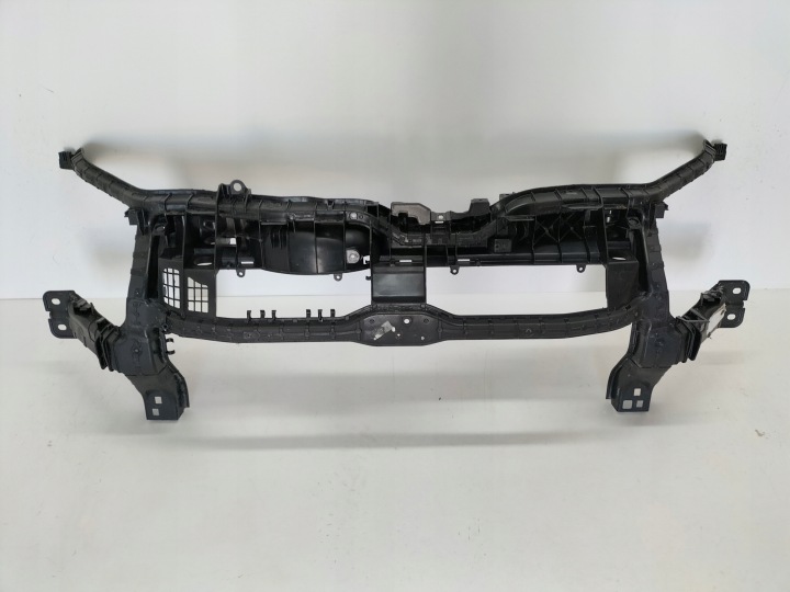 Schlossträger Versteifung vorne FORD TRANSIT MK8 14- NR.34023