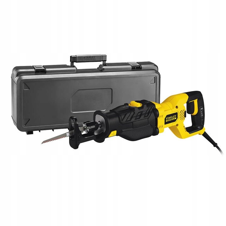 Šavlová Pila 1050W Stanley Fatmax FME365K