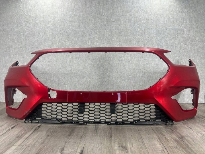 MG ZS LIFT 2020-> lökhárító eleje P10628329