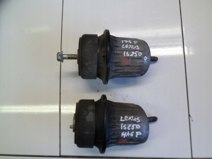 LEXUS IS250 2.5 V6 engine mount