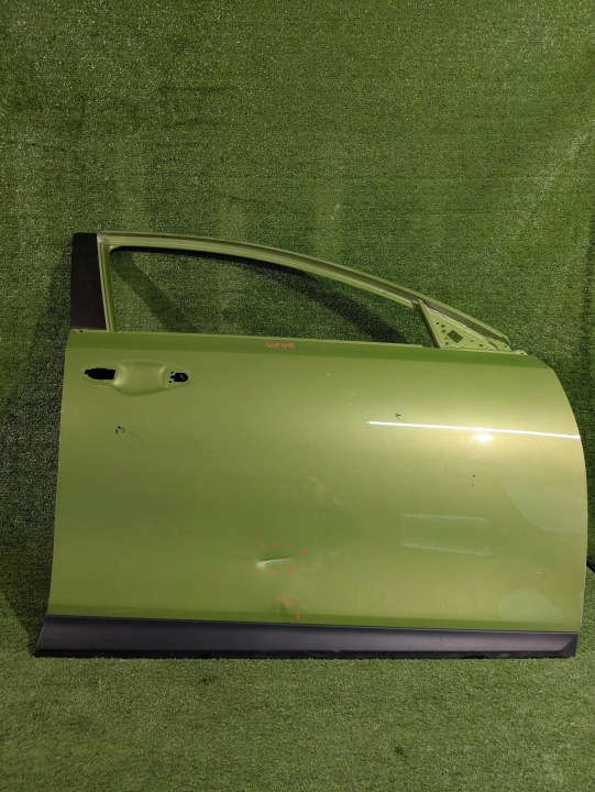 PORTA Portiera Anteriore Destro Destra Anteriore KIA X-CEED NR.D4548