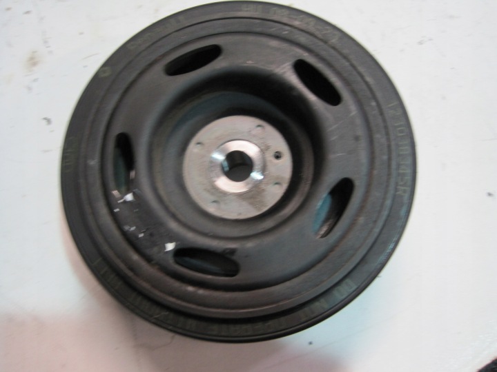 Riemenscheibe NISSAN QASHQAI 1,3i 123038345R