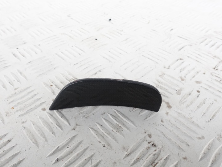 BMW M3 M4 DTM LISTEWKA BRANIKA CARBON DESNA PREDNJI DIO
