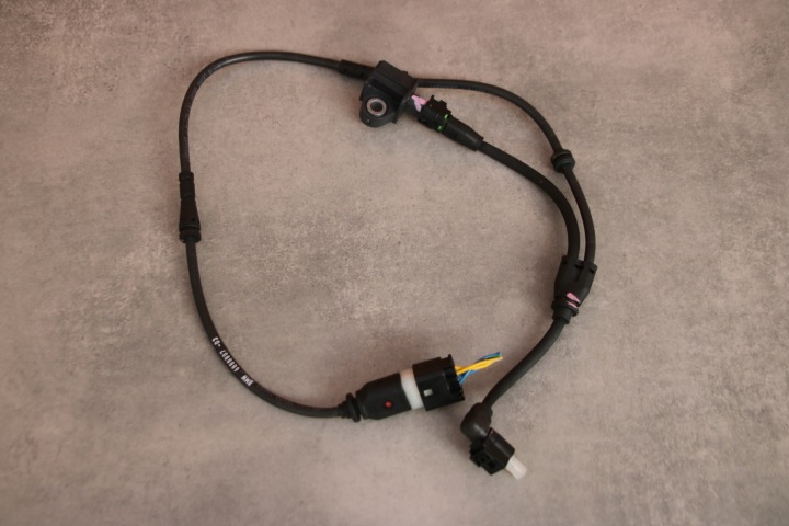 BMW G20 G21 G22 G26 cablaggio KABEL Tubazione ammortizzatore VDC XDRIVE 6888807